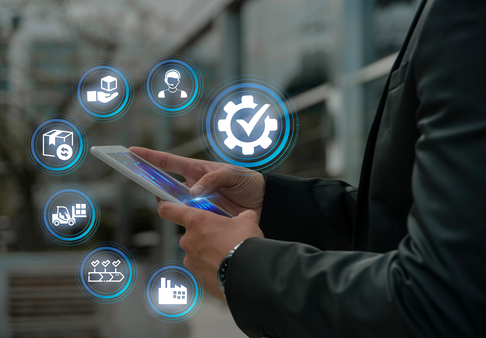 professional-service